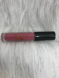 Malibu lip gloss