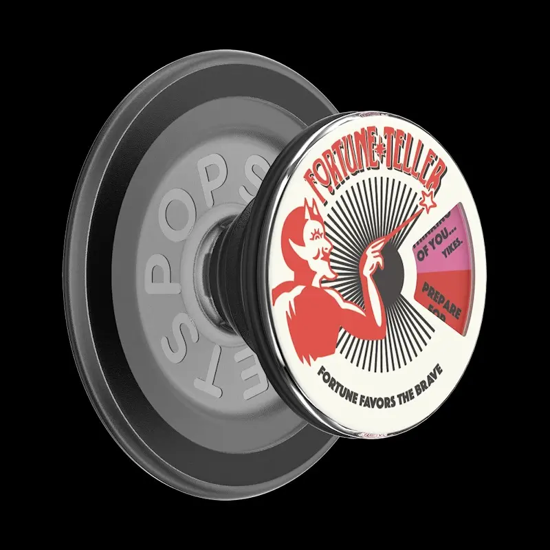 Backspin Pop Prophet