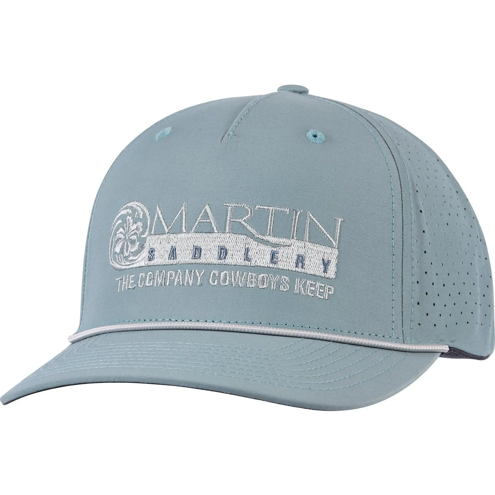 Martin Saddlery Performance Hat