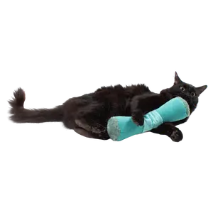 Happy Hunter Kicker by Jackson Galaxy