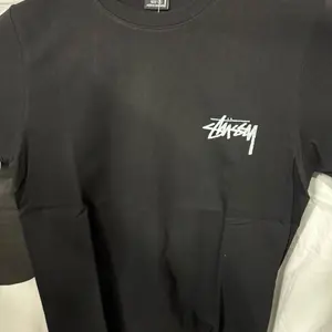 STUSSY CHERRY T SHIRT