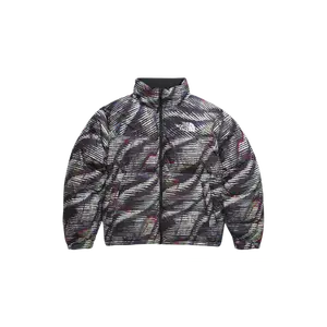 The North Face Mens 1996 Retro Nuptse Jacket "RED" NF0A3C8DSIR