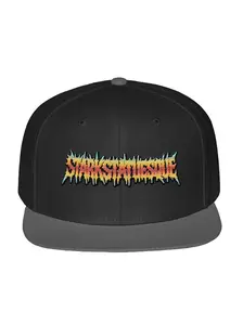 Classic Stark Otto Snapback