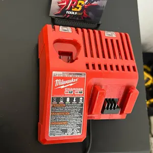 Milwaukee M18/M12 Charger