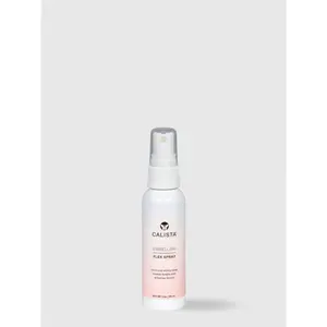 Mini EMBELLISH Flex Spray | Lightweight, Non-Aerosol Hairspray | Travel-Size