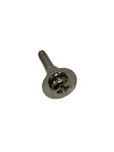 Wahl Replacement Screw With Washer #01529-200/3024780