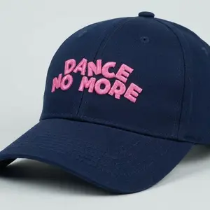 DJs Don't Dance No More Hat