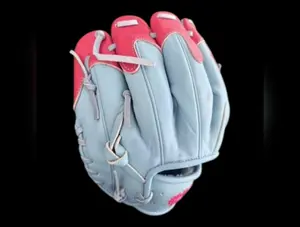 Custom Faith Drip Series Phil 4:13 Christian Bible Verse 11.5” I-Web Baseball Glove
