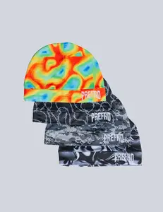 Collectors Skull Cap 4-Pack