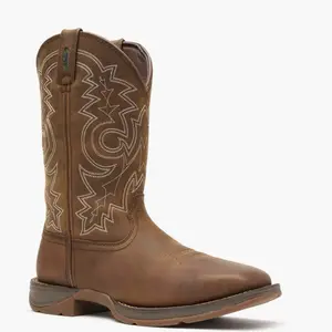REBEL BY DURANGO PULL-ON WESTERN BOOT