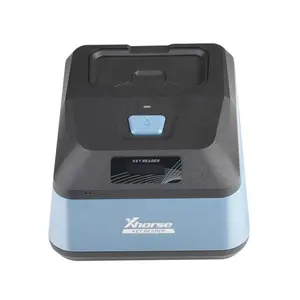 Xhorse Smart Diagnostics Reader XDKP00GL - Precision Electronic Component Identifier for Secure Maintenance - Professional App Integrated