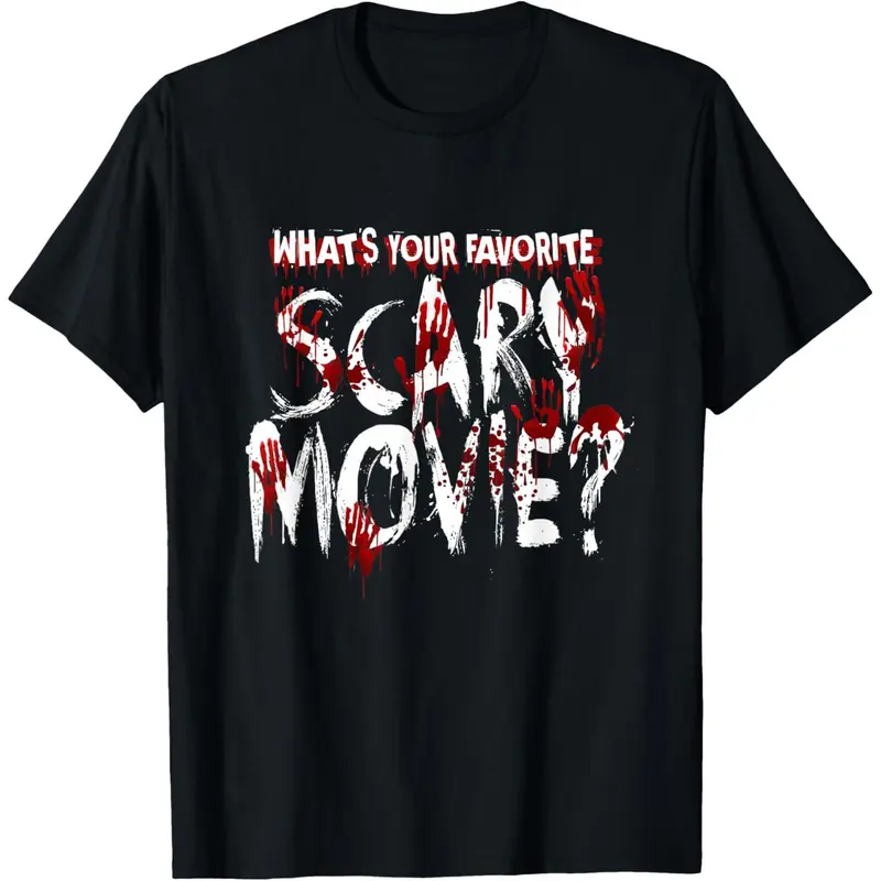 Scream 2 t shirt - TikTok Shop