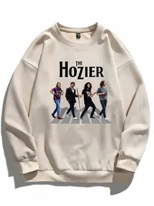 Hozier The Hozier Bigger Version Unisex Heavy Cotton Shirt, Sweatshirt, Hoodie