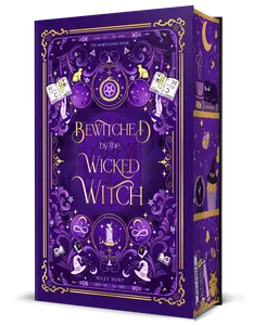 Bewitched by the Wicked Witch — Special Edition