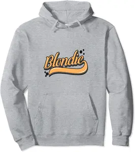 Blondie 21 - Best Friends Pullover Hoodie - Emmacole Shop 39B09GV1XNQG