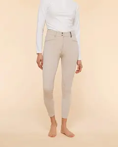 Dada Sport New Giovani Knee Grip Breeches