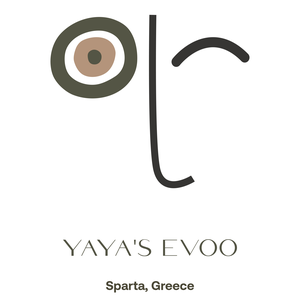 YAYA'S EVOO