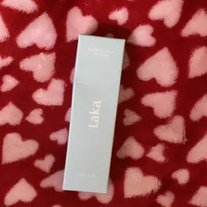 Product Review of [Laka] Soothing Prep Lip Mask — Cooling peel-off lip mask for smoother lip prep and a hydrated feel from L**L