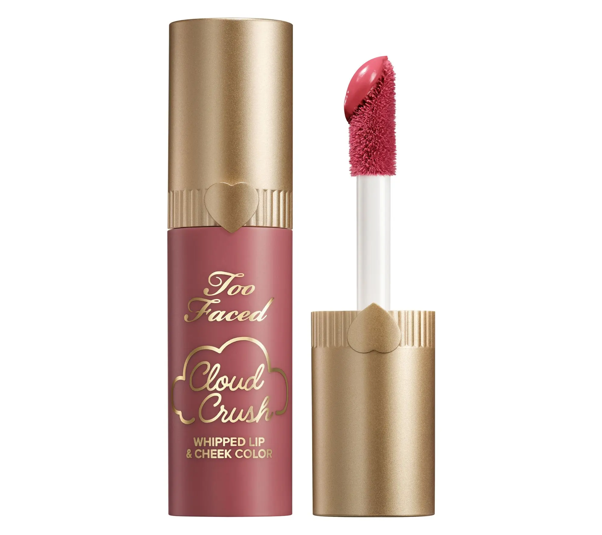 Too Faced Cloud Crush Whipped Lip & Cheek Color