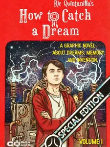 How To catch a dream: Volume 1