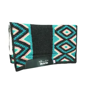 Prof Choice El Dorado Wool Saddle Pad