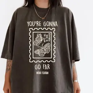 Noah Kahan, Noah Kahan Shirt, Noah Kahan Sweatshirt, Noah Kahan Shirt Tee Top Womenswear