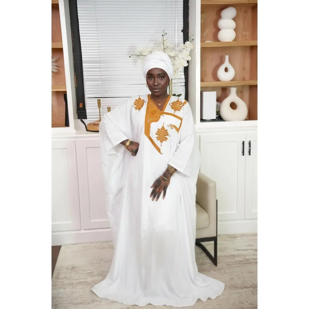 Robe Mame Bousso Robe Mame Bousso