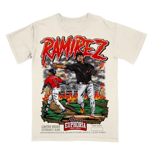 Jose Ramirez Tee