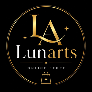 Luna artes 3D