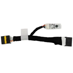 Automotive Vehicle Auto Start-Stop Eliminator Replacement for Toyota Grand Highlander 2024-2026 [TS1]