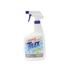 212 MAIN Tilex Soap Scum Remover - 32oz, Effective Household Cleaning Solution for Home Appliance Maintenance