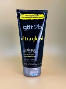 GOT 2 B ULTRA GLUED STYLING GEL