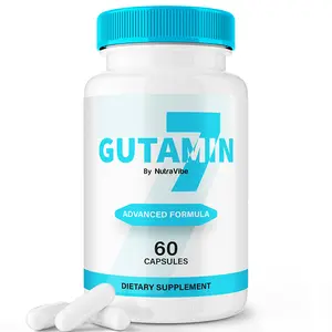 Gutamin 7 - Advanced Dietary Supplement