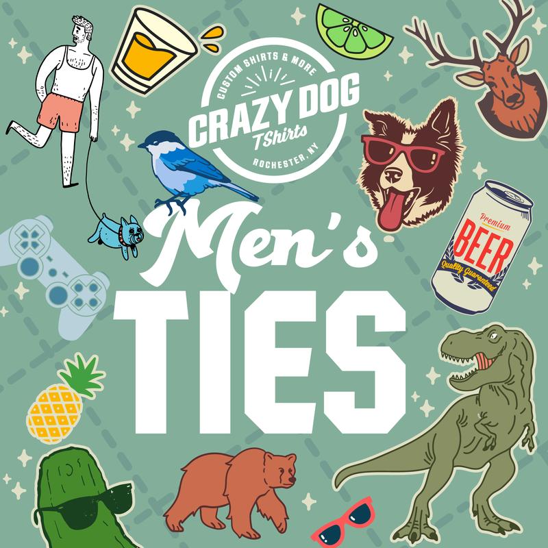 I Like Big Bucks and I Cannot Lie Necktie Funny Neckties for Men Hunting Tie for Guys Hunter Novelty Ties Funny Ties