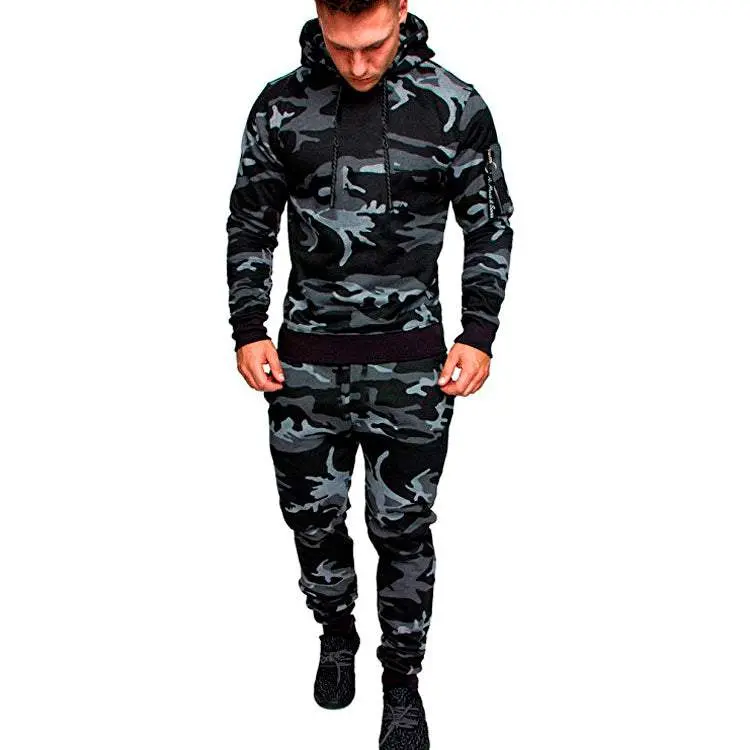 2026 New Men's Outdoor Sports Casual Camouflage Pullover Sublimation Camouflage Set, Men's Knitwear, Fashion Sweater, Men's Pullover, Cozy Sweater, Men's Apparel, Winter Sweater, Men's Cardigan, Casual Knit