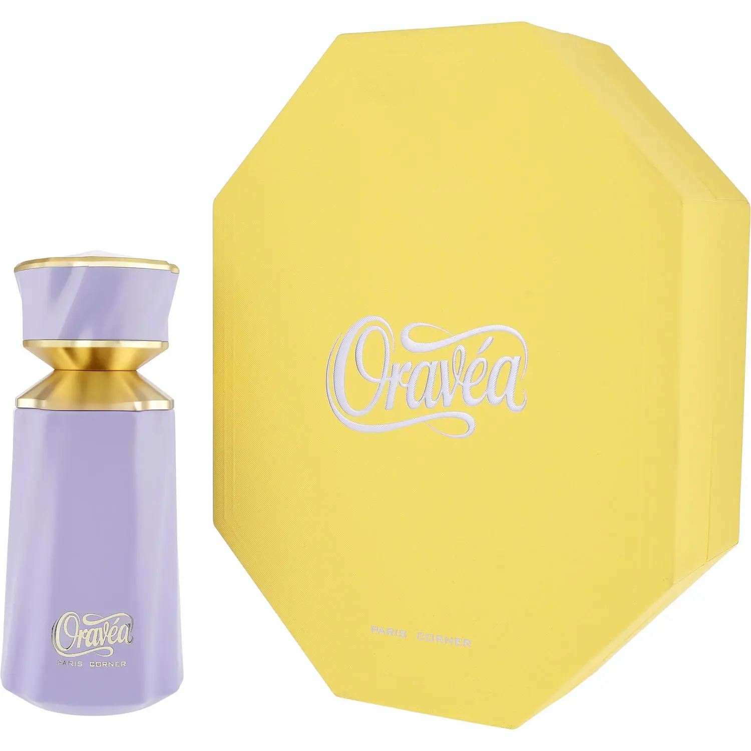 Paris Corner Oravea By Paris Corner Eau De Parfum For Unisex