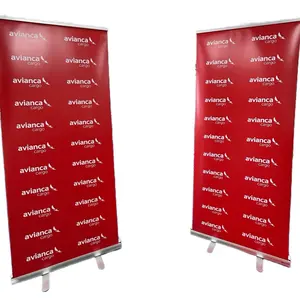Custom Banner Retractable, Premium Quality, Fast Delivery