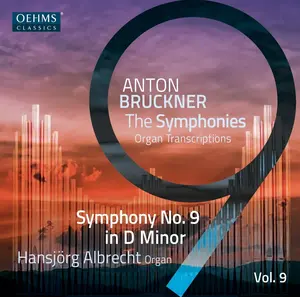 Anton Bruckner - Bruckner Symphonies Vol. 9  [COMPACT DISC - CD]