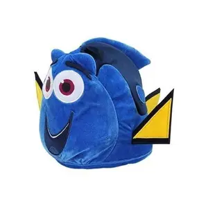 Disney Finding Dory Soft Dory Costume Hat