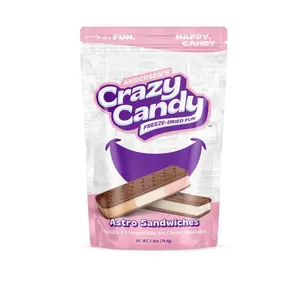 Freeze Dried Astro Sandwich Treat