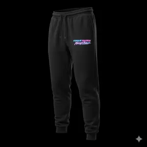 Midnight Run Sweatpants Torque Society