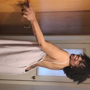 1/2/3 Pcs Women's Solid Color Backless Cami Dress, Casual Sleeveless Dress for Summer, Ladies Clothes for Beach Holiday Vacation