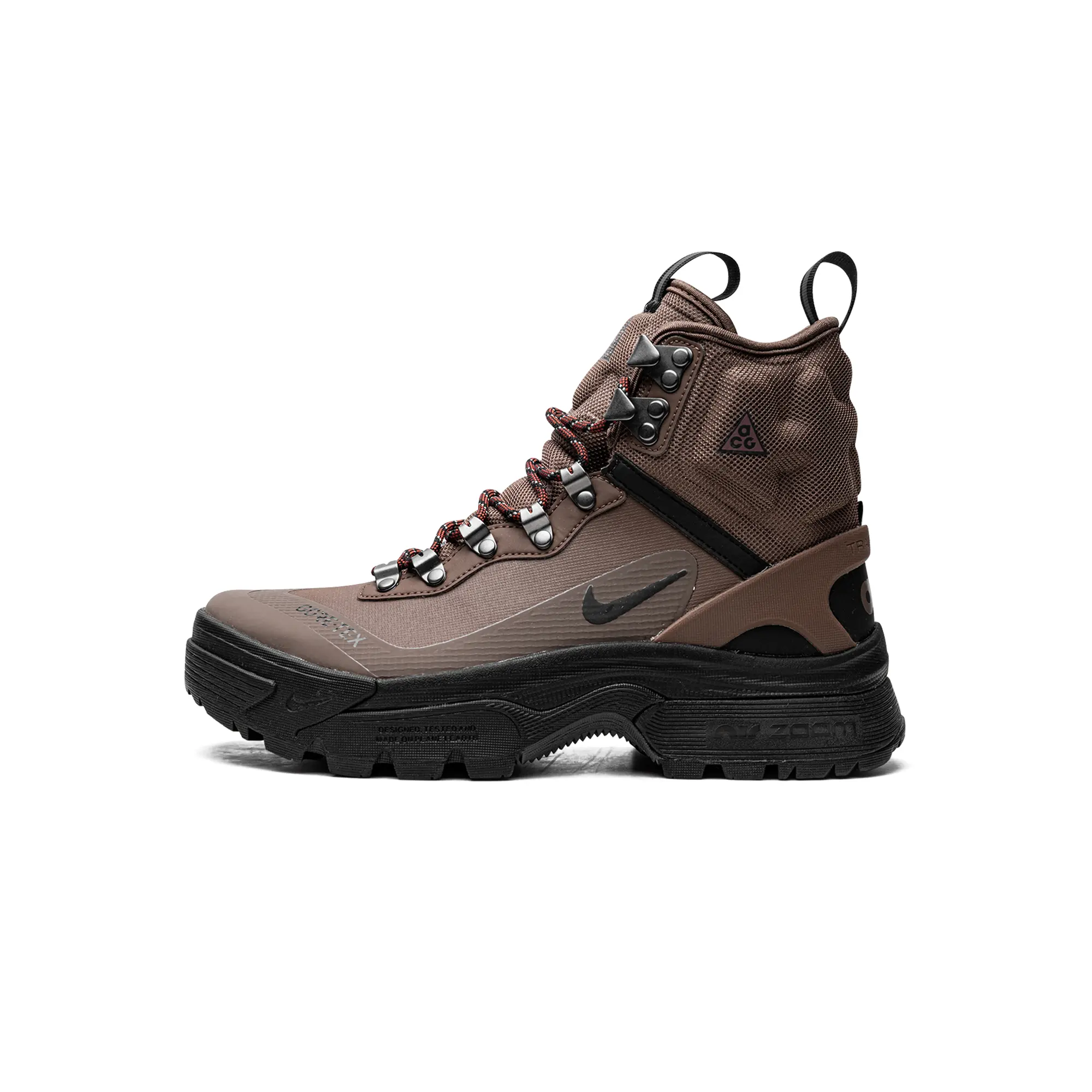 ACG Zoom Gaiadome "Trails End Brown" DD2858 200