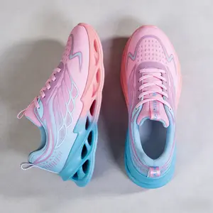 Trending women’s running shoes for 2026, viral non-slip sneakers for women, spring girls’ cute footwear, lightweight and comfortable outdoor runners, breathable mesh gym sports shoes for all seasons, women’s sneakers