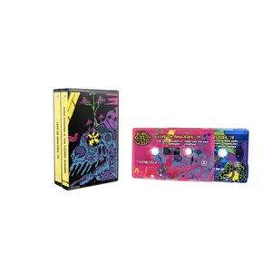 Live in Adelaide '19 - Double Cassette