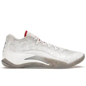 Jordan Men's Zion 3 Fresh Paint Basketball Shoes, from StockX