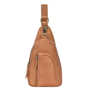 Tasha Crossbody Sling