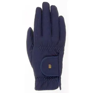 Roeckl Gloves Grip Riding "Chester"