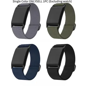 Smart Watch Band (Band Only), Replacement Watch Band Compatible with Whoop, Wearable Accessories for Men & Women, Smartwatch Strap, Smart Watch Straps