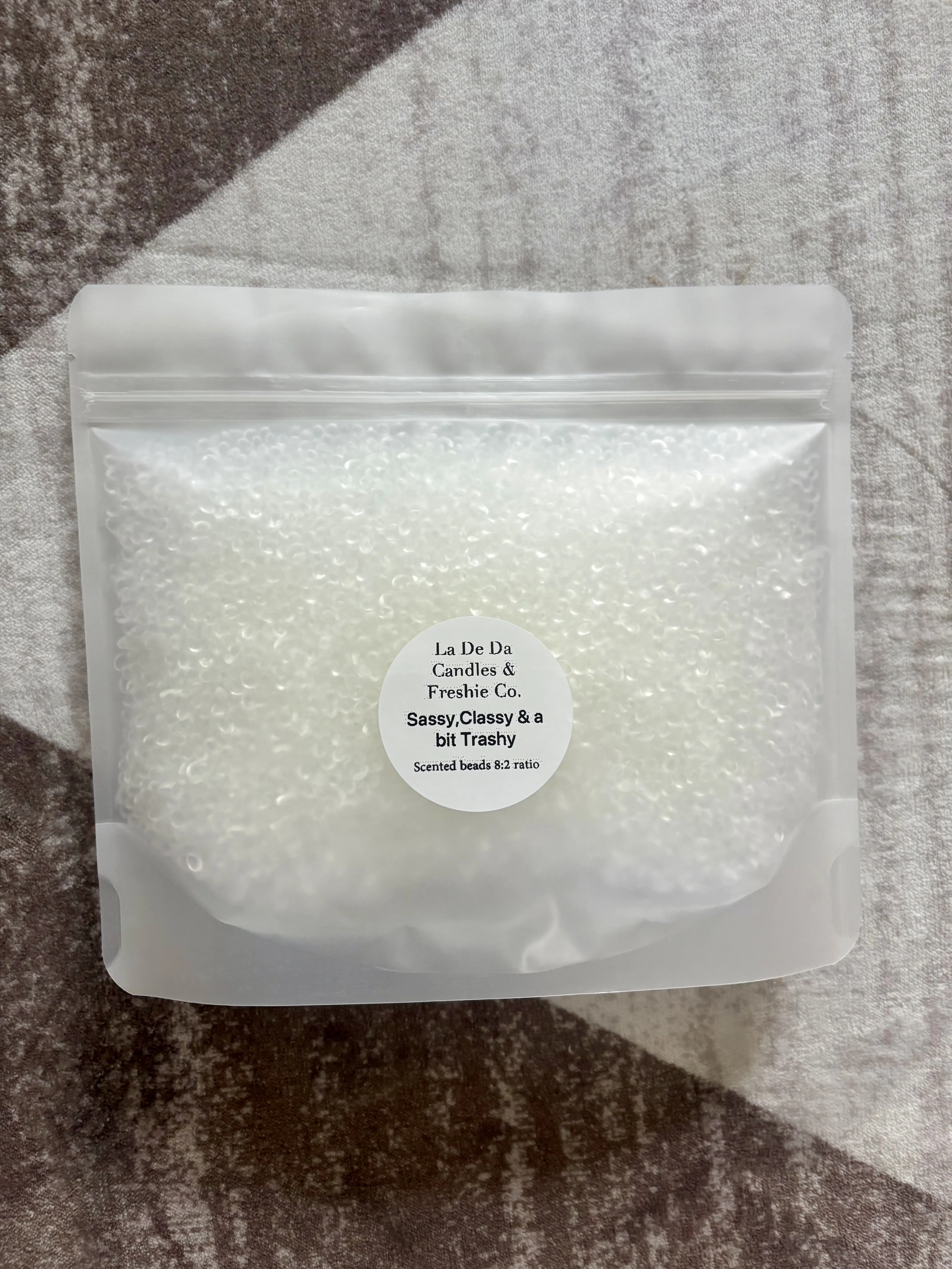 Pre-scented Aroma Beads 1 lb.